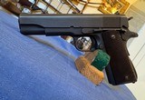 COLT 1911A1 EARLY W.B. Inspected 1941 - 9 of 18 COLT 1911A1 EARLY W.B. Inspected 1941 - 9 of 18
