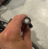 COLT 1911A1 EARLY W.B. Inspected 1941 - 12 of 18 COLT 1911A1 EARLY W.B. Inspected 1941 - 12 of 18