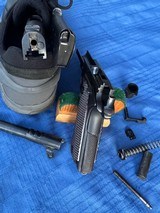 COLT 1911A1 EARLY W.B. Inspected 1941 - 13 of 18 COLT 1911A1 EARLY W.B. Inspected 1941 - 13 of 18