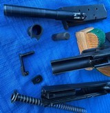 COLT 1911A1 EARLY W.B. Inspected 1941 - 14 of 18 COLT 1911A1 EARLY W.B. Inspected 1941 - 14 of 18