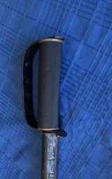 OSS WW2 FIGHTING - 13 of 13