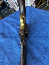 REMINGTON BEALS C.W. REVOLVER-44 Caliber- only 2000 MADE - 6 of 22