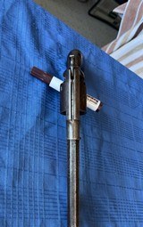 REMINGTON BEALS C.W. REVOLVER-44 Caliber- only 2000 MADE - 2 of 22