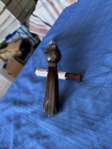 REMINGTON BEALS C.W. REVOLVER-44 Caliber- only 2000 MADE - 15 of 22