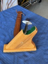 WW2 FIGHTING KNIFE- SAN ANTONIO IRON WORKS- - 19 of 19