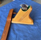 WW2 FIGHTING KNIFE- SAN ANTONIO IRON WORKS- - 18 of 19