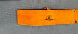 WW2 M3 LEATHER SCABBARD - 9 of 13