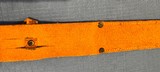 WW2 M3 LEATHER SCABBARD - 10 of 13