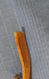 WW2 M3 LEATHER SCABBARD - 13 of 13