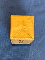 M35 410 ammo FULL BOX - SEALED - - 7 of 7