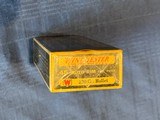 WINCHESTER 45 AUTO VINTAGE SEALED FULL BOX - 8 of 8