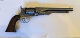 COLT 1860 Army C.W. And FRONTIER WARS - 22 of 24