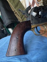COLT 1860 Army C.W. And FRONTIER WARS - 7 of 24