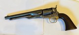 COLT 1860 Army C.W. And FRONTIER WARS - 21 of 24