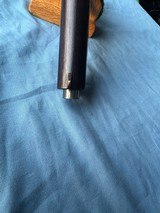 M.A.C. MODEL 1950 - “A” BLOCK - 9MM - 12 of 16
