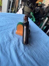 M.A.C. MODEL 1950 - “A” BLOCK - 9MM - 13 of 16