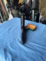 M.A.C. MODEL 1950 - “A” BLOCK - 9MM - 8 of 16