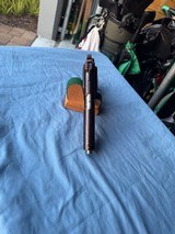 M.A.C. MODEL 1950 - “A” BLOCK - 9MM - 10 of 16