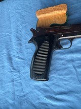M.A.C. MODEL 1950 - “A” BLOCK - 9MM - 7 of 16