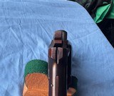 M.A.C. MODEL 1950 - “A” BLOCK - 9MM - 11 of 16