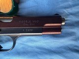 M.A.C. MODEL 1950 - “A” BLOCK - 9MM - 6 of 16