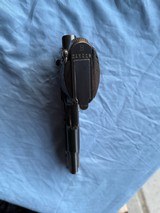 WW2 NAZI MARKED STARR 9mm - 9 of 15