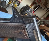 WW2 NAZI MARKED STARR 9mm - 14 of 15