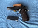 WW2 NAZI MARKED STARR 9mm - 5 of 15