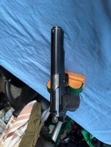 WW2 NAZI MARKED STARR 9mm - 13 of 15