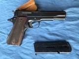 WW2 NAZI MARKED STARR 9mm - 2 of 15