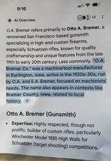 S&W “NEW 38 DEPARTURE” Factory Engraved w/ Box and Factory Letter - 4 of 21