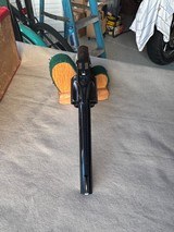 S&W “NEW 38 DEPARTURE” Factory Engraved w/ Box and Factory Letter - 14 of 21