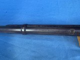 WINCHESTER 1873 SRC in 44-40 Caliber - 24 of 24