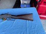 WINCHESTER 1873 SRC in 44-40 Caliber - 19 of 24