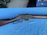 WINCHESTER 1873 SRC in 44-40 Caliber - 5 of 24