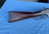 WINCHESTER 1873 SRC in 44-40 Caliber - 6 of 24