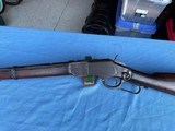 WINCHESTER 1873 SRC in 44-40 Caliber - 3 of 24