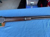 WINCHESTER 1873 SRC in 44-40 Caliber - 7 of 24