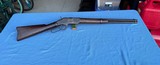 WINCHESTER 1873 SRC in 44-40 Caliber - 4 of 24