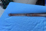 WINCHESTER 1873 SRC in 44-40 Caliber - 2 of 24