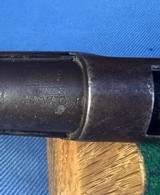 WINCHESTER 1873 SRC in 44-40 Caliber - 23 of 24