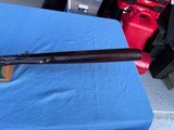 WINCHESTER 1873 SRC in 44-40 Caliber - 15 of 24