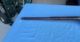 WINCHESTER 1873 SRC in 44-40 Caliber - 11 of 24