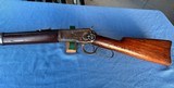 WINCHESTER MODEL 1892 SRC in 44-40 Cay - 9 of 24
