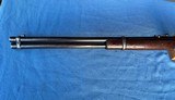 WINCHESTER MODEL 1892 SRC in 44-40 Cay - 11 of 24