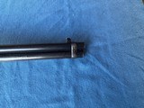 WINCHESTER MODEL 1892 SRC in 44-40 Cay - 7 of 24