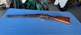 WINCHESTER MODEL 1892 SRC in 44-40 Cay - 8 of 24