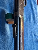 WINCHESTER MODEL 1892 SRC in 44-40 Cay - 13 of 24