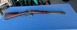 WINCHESTER MODEL 1892 SRC in 44-40 Cay - 3 of 24