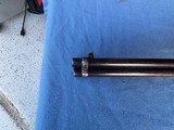 WINCHESTER MODEL 1892 SRC in 44-40 Cay - 12 of 24